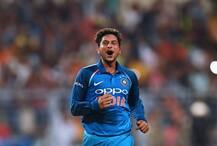 जानिए, मिलिए और देखिए: कुलदीप यादव की \'ड्रीम गर्ल\'