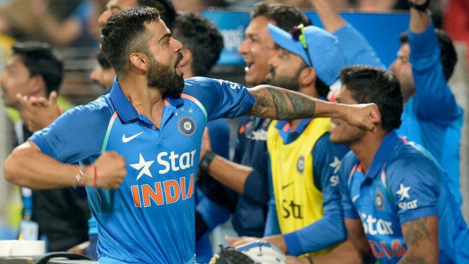 India Dominating World Cricket Just Like Australia Did For Last Two Decades BLOG: दो दशक पहले वाली ऑस्ट्रेलियाई टीम की तरह अब खेल रही ही टीम इंडिया