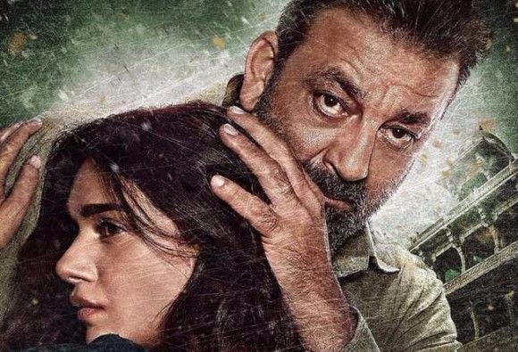 Bhoomi Is A Strong Contender For The Worst Film Of 2017 Movie Review: संजय दत्त की ‘मृत्युदाता’ है 'भूमि'