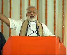 चुनाव जीतने के लिए सरकारी तिजोरी को \'तबाह’ करती थीं पिछली सरकारें: पीएम मोदी