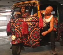 दीपिका पादुकोण का साथ भूले नहीं हॉलीवुड स्टार विन डीजलः फिर एक पुरानी फोटो शेयर की