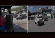 सीज़फायर उल्लंघन में 3 नागरिक घायल, आज UN में पाकिस्तान को घेरेंगी सुषमा