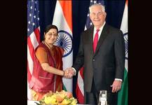 भारत-अमेरिका के ‘युद्ध अभ्यास’ का उद्देश्य आपसी तालमेल बैठाना