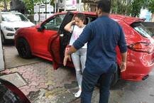 Spotted: देखें शाहिद कपूर की मीरा की Latest तस्वीरें