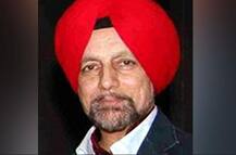 मोहाली में वरिष्ठ पत्रकार केजे सिंह और उनकी मां का शव मिला, हत्या का शक