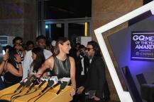 देखिए क्या हुआ जब GQ Awards में अचानक एक्स-ब्वॉयफ्रेंड से हुआ अनुष्का शर्मा का सामना