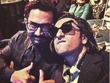 \'पद्मावती\' की शूटिंग के लिए रणवीर ने कटाई दाढ़ी