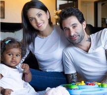 जानें, बेटी निशा के लिए क्या-क्या करना चाहती हैं सनी लियोनी...