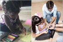 जानें, बेटी निशा के लिए क्या-क्या करना चाहती हैं सनी लियोनी...