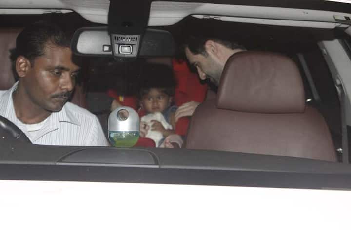 उन्होंने आगे कहा, ''मैं हमेशा सोच समझ कर कोई भी कदम उठाती हूं और इस बीच ऐसा कुछ भी आता है जिसे मैं प्यार करती हूं, तो मैं उसे पाने की कोशिश करती हूं. मेरी एकमात्र निश्चित योजना यह होती है कि हमेशा आगे बढ़ते रहो और खतरे उठाते रहो.