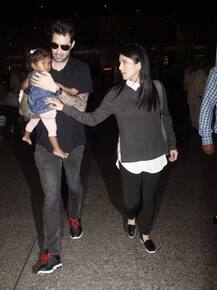 जानें, बेटी निशा के लिए क्या-क्या करना चाहती हैं सनी लियोनी...