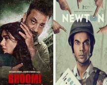 Box Office: न्यूटन और भूमि दोनों फ्लॉप, जानिए, फिर भी किसने मारी बाज़ी
