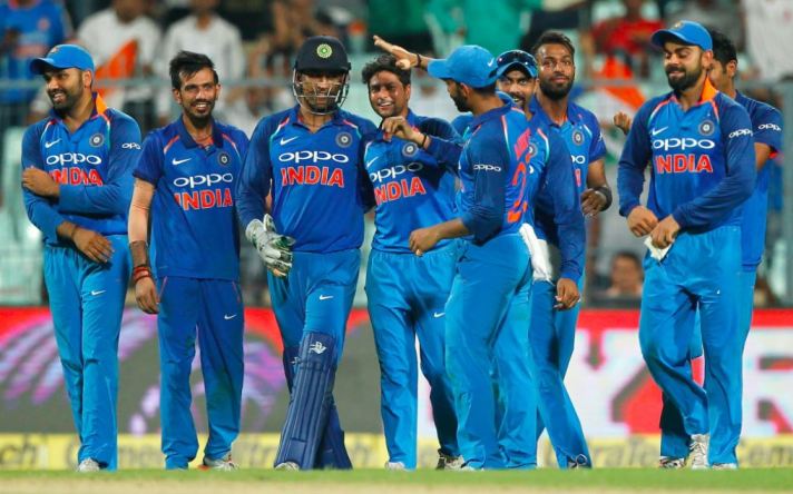INDvsAUS: आज सीरीज़ जीतने के इरादे से उतरेगी टीम इंडिया