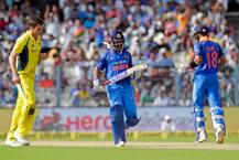 ऑस्ट्रेलिया का भारत को 294 रनों का लक्ष्य: जानिए- आसान या मुश्किल है लक्ष्य