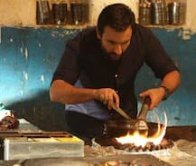 रैंप और टीवी से लेकर किचन तक: मॉडल, कलाकार दिख रहे हैं शेफ की भूमिका में