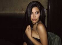 PICS : किम कारदाशियां जैसी दिखने वाली कैमिला ओस्मान को डेट कर रहे हैं ट्यागा