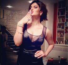 रणबीर संग माहिरा की वायरल हो रही तस्वीरों पर जरीन ने कहा- लोगों के खुद के अंदर देखना चाहिए