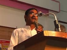 नहीं काम आयी पीएम मोदी की चेतावनी, गोरक्षा को लेकर बीजेपी विधायक ने दिया विवादित बयान