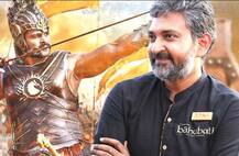 \'बाहुबली\' के ऑस्कर में शामिल ना होने से निराश नहीं : राजामौली