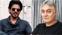 मैं शाहरुख खान को बनाने का श्रेय नहीं लेता : बैरी जॉन