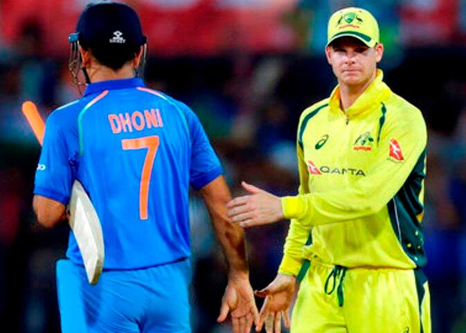इस मुकाबले में जीत के साथ ही टीम इंडिया ने 5 मैचों की वनडे सीरीज़ पर 3-0 से अपना कब्ज़ा जमा लिया है.
