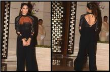 अंबानी की पार्टी में शाहिद की पत्नी मीरा कूपर ने फ्लॉन्ट किया टैटू, देखें तस्वीरें