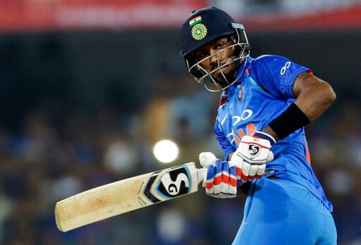 Star all-rounder Hardik Pandya refused to play in this big tournament, know the reason