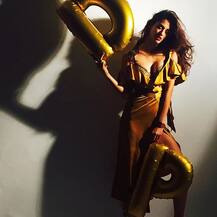 दिशा पटानी ने इंस्टाग्राम पर की ज़ोरदार वापसी!