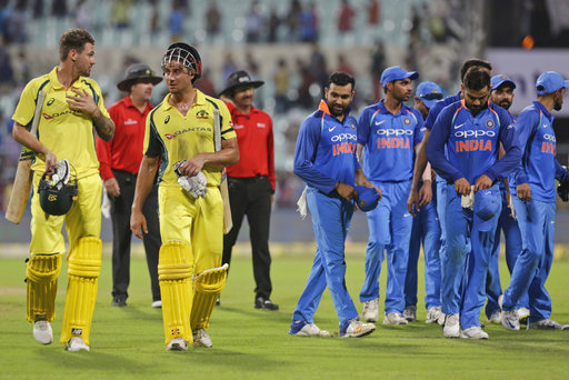 इंदौर में भारत की शानदार जीत, जानें दिल खुश करने वाले ये 7 रिकार्ड्स