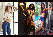 दिशा पटानी ने इंस्टाग्राम पर की ज़ोरदार वापसी!