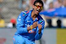 आखिरी दो वनडे के लिए अक्षर पटेल की टीम में वापसी, जडेजा बाहर