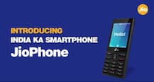 JioPhone की डिलीवरी हुई शुरु, 10 अक्टूबर तक 60 लाख फोन की होगी शिपिंग