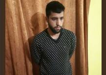 बनिहाल में SSB टीम पर हुए हमले में शामिल तीसरा आतंकी गिरफ्तार, हथियार बरामद