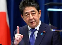 जापान: फिर से प्रधानमंत्री चुने गए शिंजो आबे