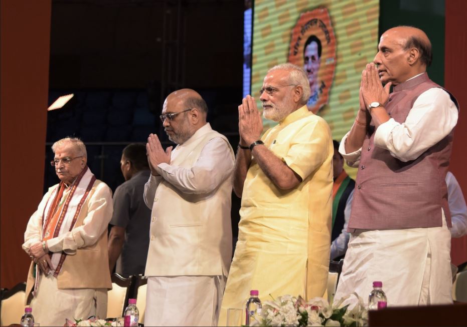 कोई मेरा रिश्तेदार नहीं, भ्रष्टाचार से कोई समझौता नहीं होगा: पीएम मोदी