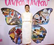 First Look: ‘क्वीन’ के तमिल वर्जन में काजल अग्रवाल निभाएंगी कंगना रनौत की भूमिका