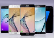 Samsung Anniversary Sale: सैमसंग के स्मार्टफोन खरीदने का बेहतरीन मौका