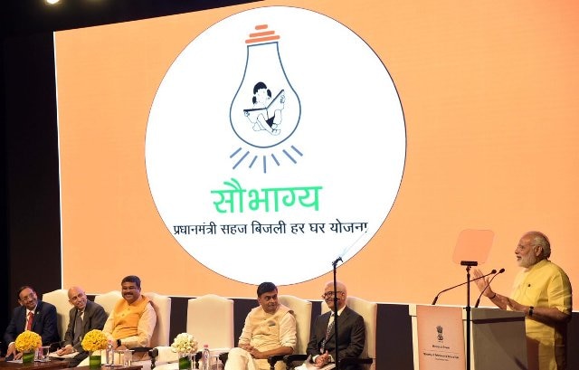 In Depth Pm Narendra Modi Launches Saubhagya Yojana IN DEPTH: 'सौभाग्य' योजना से चार करोड़ गरीब परिवारों को मुफ्त में मिलेगा बिजली कनेक्शन
