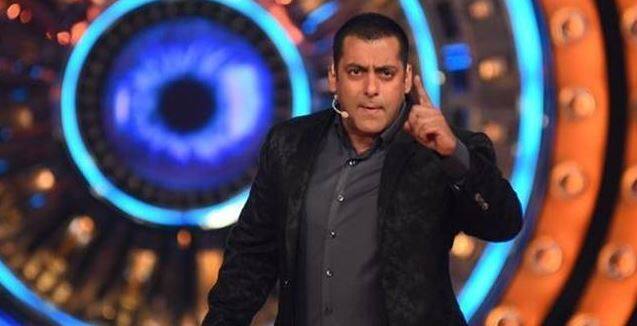 Bigg Boss 11 : कमाई के मामले में यह बड़ा मुकाम हासिल करेंगे सलमान खान