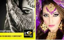 BB11: ढिंचक पूजा से शिल्पा शिंदे तक ये हैं वो कंटेस्टेंट्स जो बन सकते हैं शो का हिस्सा 