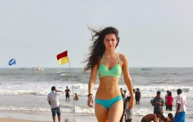 पॉपुलर एक्स रोडीज कंटेस्टेंट बेनफशा सोनावाला का भी नाम बिग बॉस 11 के कंटेस्टेंट के तौर पर सामने आ रहा है.