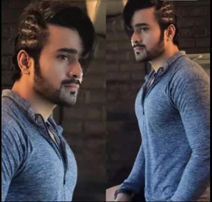 टीवी एक्टर पर्ल वी-पुरी का भी नाम शो के कंटेस्टेंट के तौर पर सामने आ रहा है. पर्ल का नाम हाल के दिनों उनकी को-एक्ट्रेस करिश्मा तन्ना के साथ रिलेशन को लेकर चर्चा में रहा था.