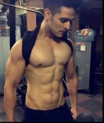 मीडिया रिपोर्ट्स की मानें तो एमटीवी रोडीज फेम प्रियंक शर्मा भी बिग बॉस 11 का हिस्सा हो सकते हैं.