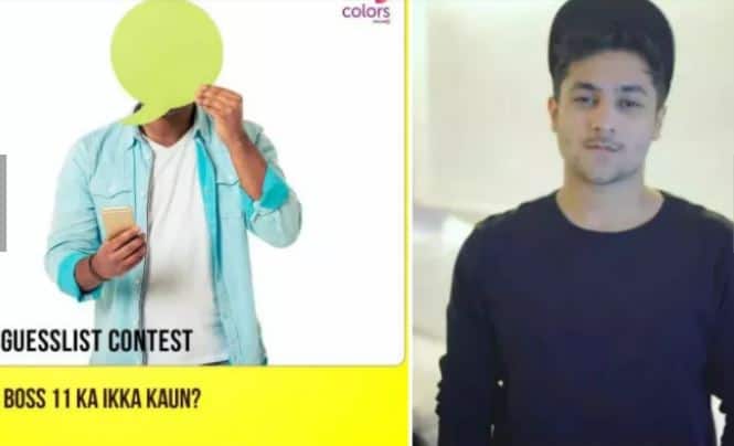 शो के दूसरे कंटेस्टेंट की बात करें तो ऐेसे कयास लगाए जा रहे हैं कि यूट्यूब सेंसेशन हर्ष बेनिवाल बिग बॉस 11 में कंटेस्टेंट के तौर पर हिस्सा लेने वाले हैं. शो से जुड़ी हालिया रिपोर्ट्स की मानें तो ऐसे कई नाम हैं जो इंटरनेट के गलियारे में बिग बॉस 11 के कंटेस्टेंट्स की तौर पर अब आम हो रहे हैं.