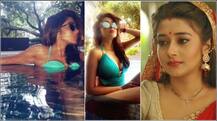 \'उतरन\' की \'इच्छा\' नजर आईं बिकिनी में, खूबसूरत मोमेंट्स को पूल में कर रही हैं एंजॉय 