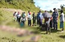 म्यांमार: अराकान रोहिंग्या साल्वेशन आर्मी ने किया हिंदुओं का नरसंहार, 3 कब्रों से मिली 45 हिंदुओं की लाशें