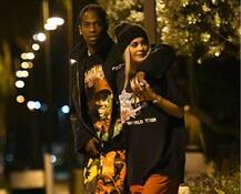 प्रेग्नेंट हैं काइली जेनर, एक्स-ब्वॉयफ्रेंड ने भी किया पिता होने का दावा