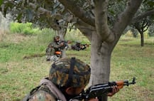 J&K: सोपोर और रियासी में एनकाउंटर, पांच आतंकी ढेर, आठ सुरक्षाकर्मी घायल