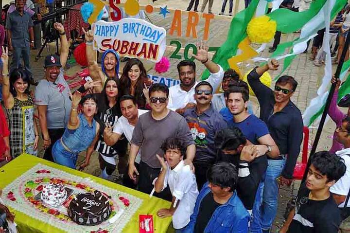 इसी महीने 20 तारीख को इस फिल्म की शूटिंग शुरू हुई थी.