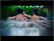 Baaghi 2: पहले शेड्यूल की शूटिंग खत्म करते ही सामने आई टाइगर श्रॉफ-दिशा की HOT तस्वीरें